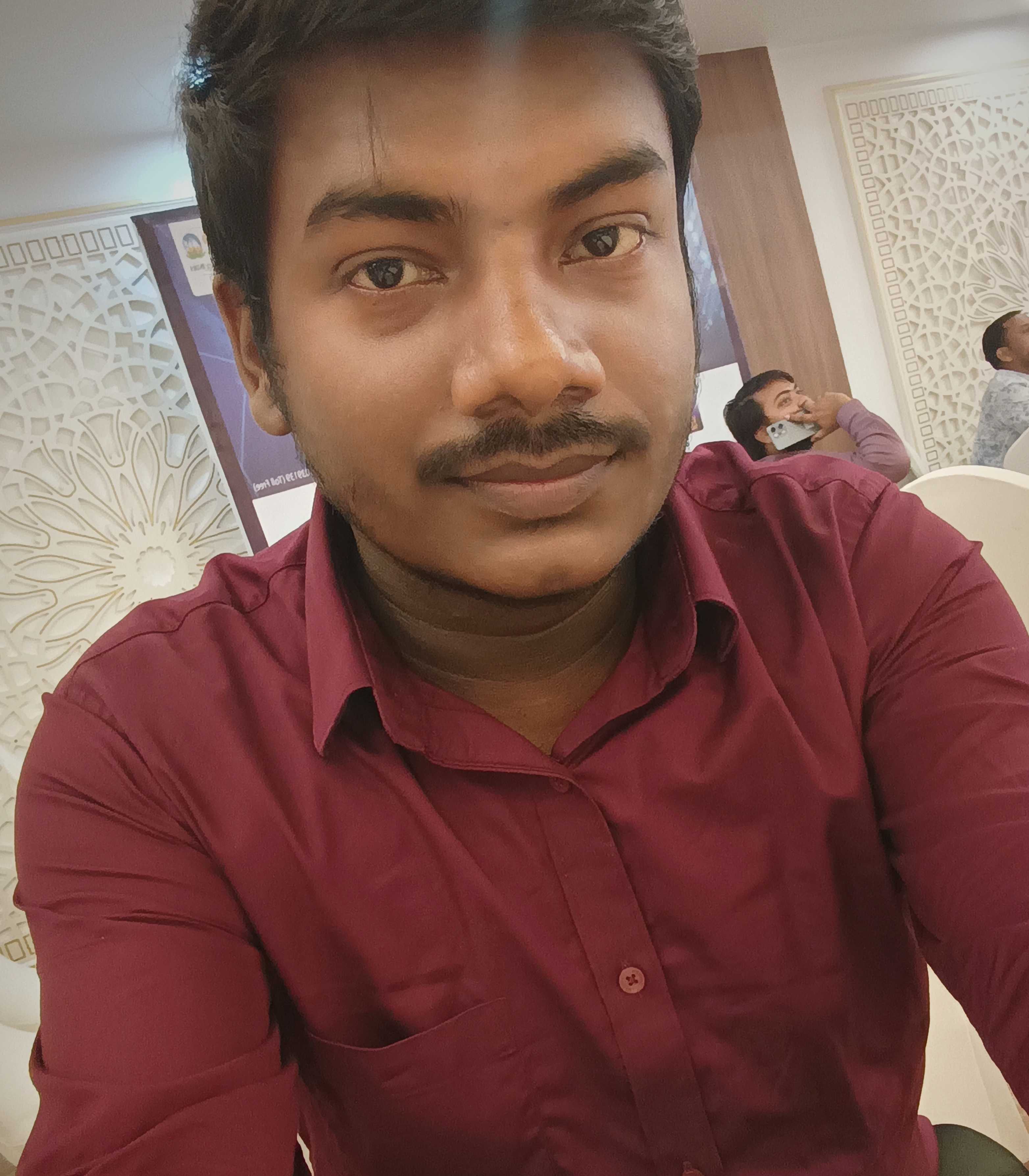 Sanjiv Kumar