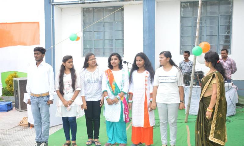 Independence Day Celebration