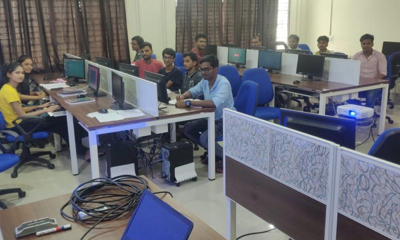 VLSI Lab