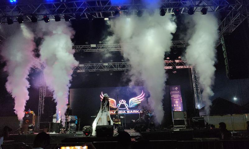 Sarkar Performance